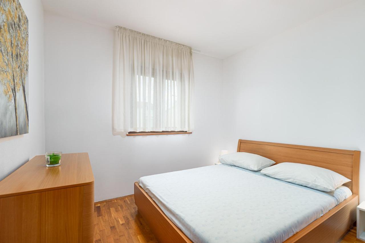 Sea View Apartment - Roberto Porec Luaran gambar