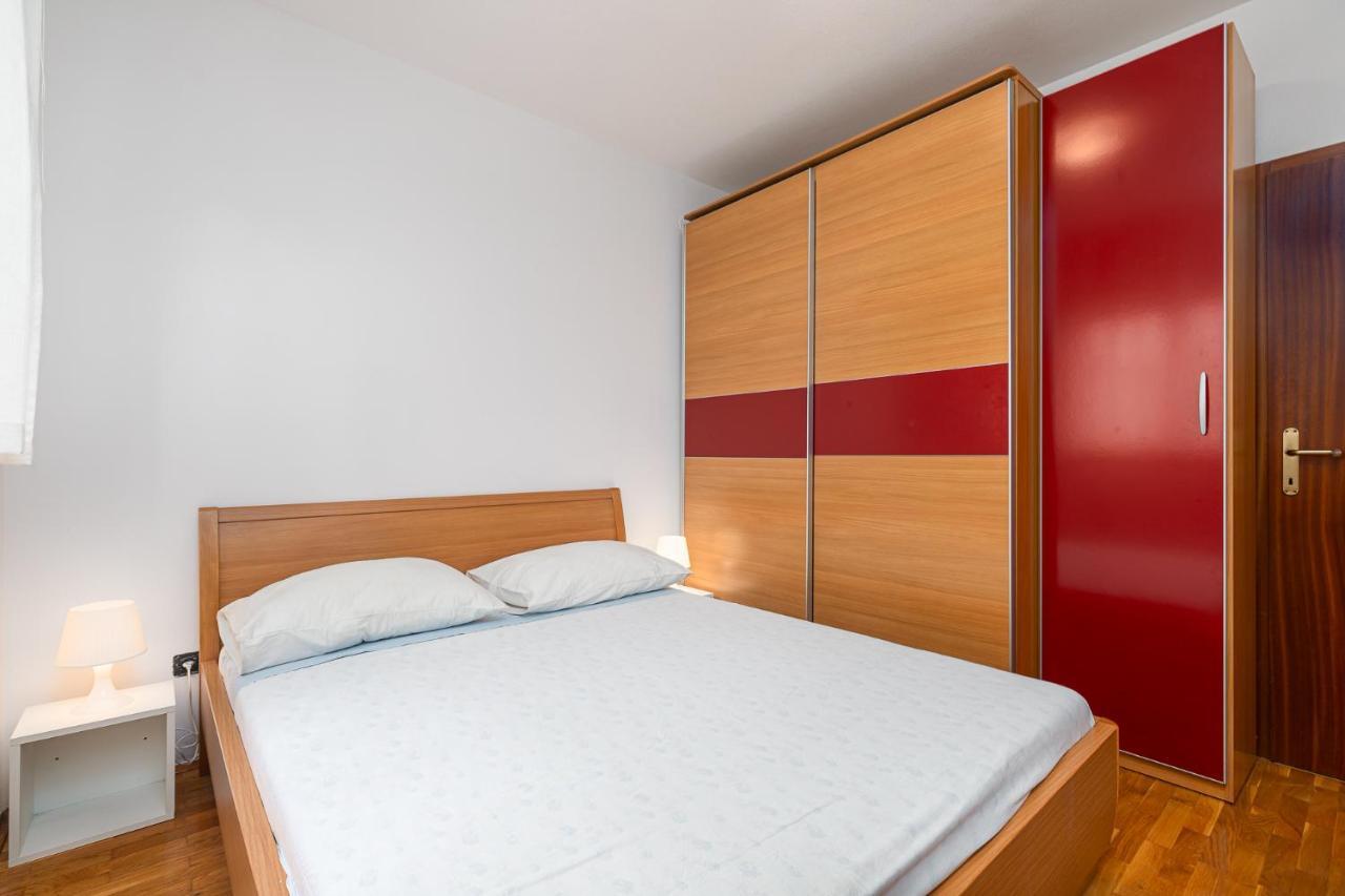 Sea View Apartment - Roberto Porec Luaran gambar