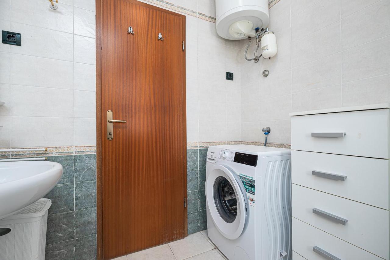 Sea View Apartment - Roberto Porec Luaran gambar