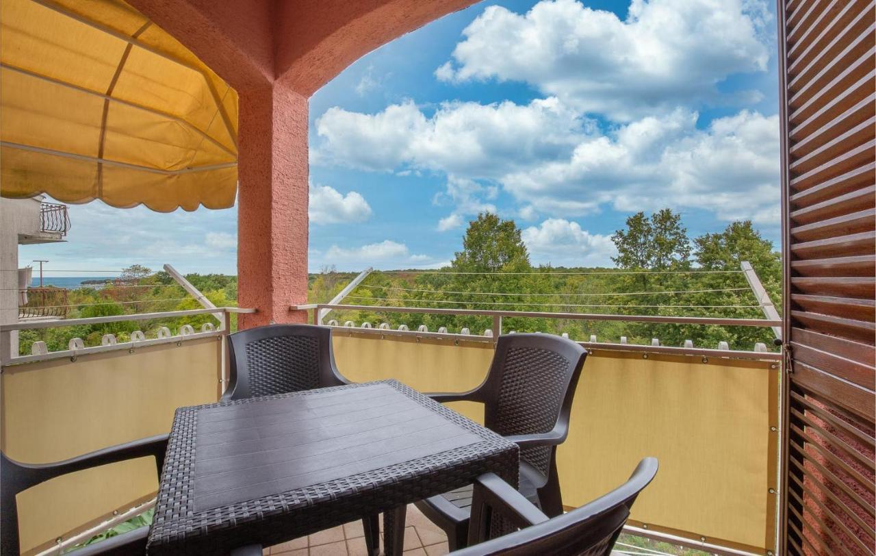 Sea View Apartment - Roberto Porec Luaran gambar