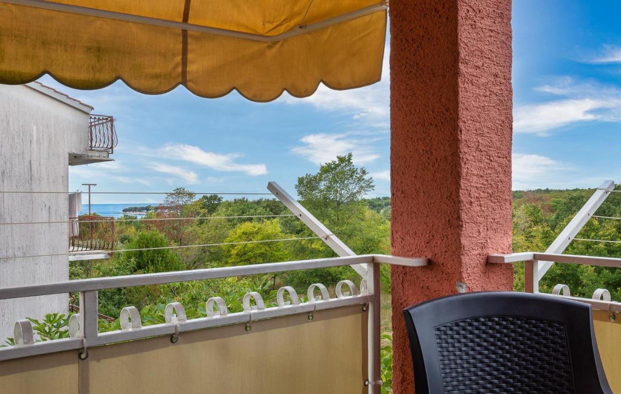 Sea View Apartment - Roberto Porec Luaran gambar